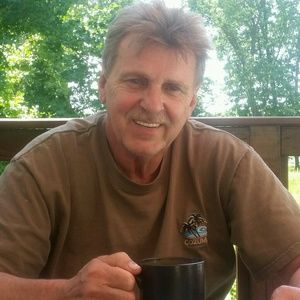 Meet your Posher, John